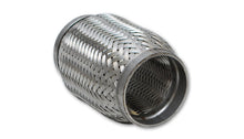 Load image into Gallery viewer, Vibrant Performance 62810 Standard Flex Coupling w/Inner Braid Liner