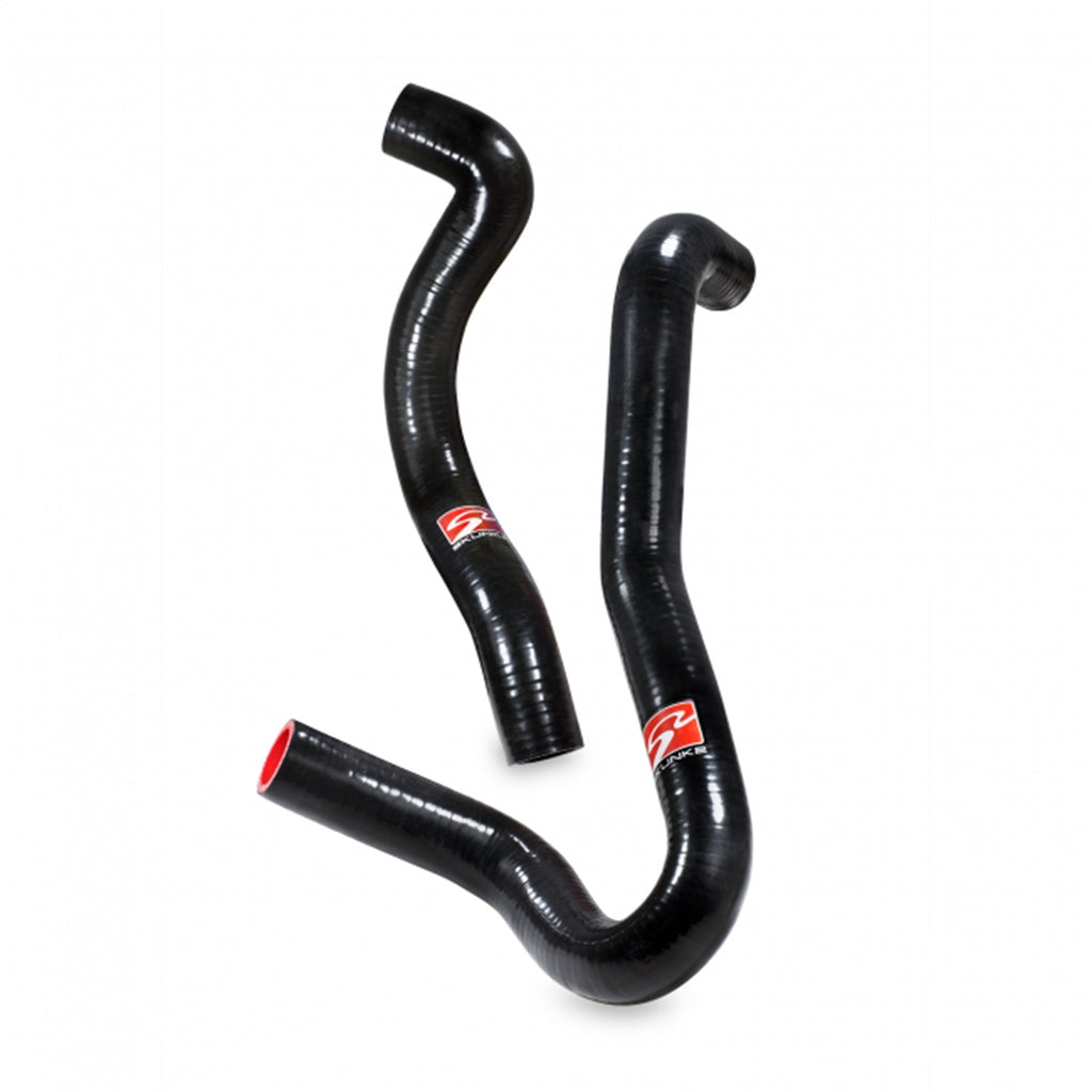 Skunk2 Racing 629-05-0004 Radiator Hose Kit Fits 06-11 Civic