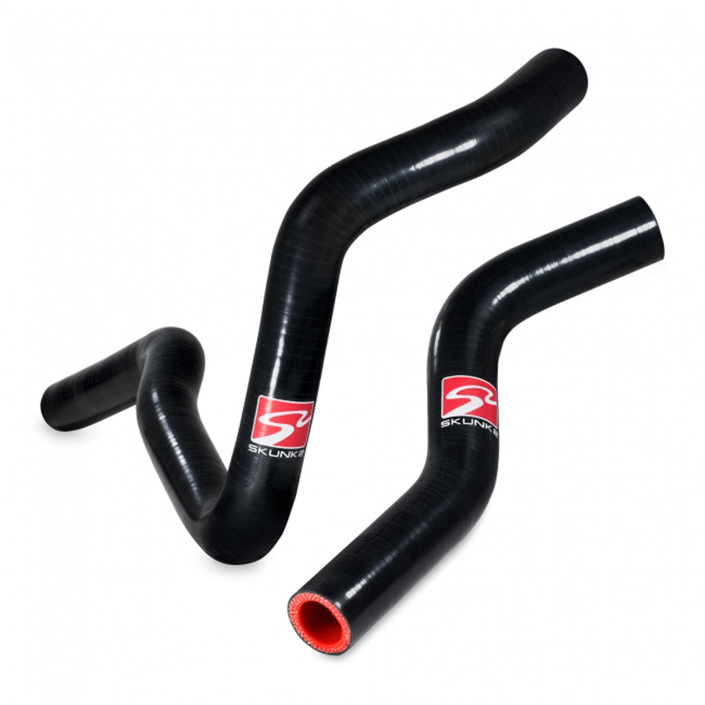 Skunk2 Racing 629-05-0006 Radiator Hose Kit Fits 92-05 Civic Civic del Sol