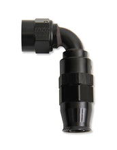 Load image into Gallery viewer, Earls Plumbing 629120ERL UltraPro 90 Deg. Twist-On AN Hose End