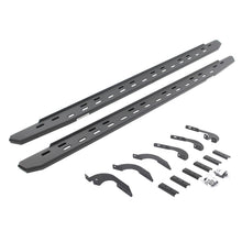 Load image into Gallery viewer, Go Rhino 69642987SPC RB30 Slim Line Running Boards w/Mounting Brackets Kit