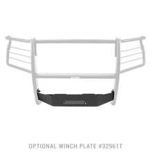 Load image into Gallery viewer, Go Rhino 32961T 3100 Series StepGuard Winch Plate Kit Fits 18-20 F-150