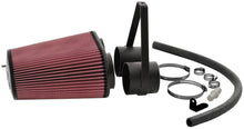 Load image into Gallery viewer, K&amp;N Filters 63-1014 63 Series Aircharger Kit