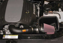 Load image into Gallery viewer, K&amp;N Filters 63-1114 63 Series Aircharger Kit Fits 11-23 300 Challenger Charger
