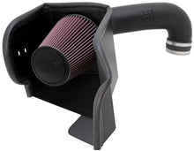 Load image into Gallery viewer, K&amp;N Filters 63-1561 63 Series Aircharger Kit