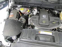 Load image into Gallery viewer, K&amp;N Filters 63-1562 63 Series Aircharger Kit Fits 2500 3500 Ram 2500 Ram 3500
