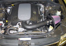 Load image into Gallery viewer, K&amp;N Filters 63-1563 63 Series Aircharger Kit