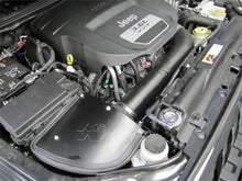 Load image into Gallery viewer, K&amp;N Filters 63-1566 63 Series Aircharger Kit Fits 12-18 Wrangler (JK)