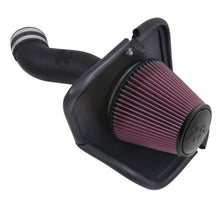 Load image into Gallery viewer, K&amp;N Filters 63-1569 63 Series Aircharger Kit Fits 14-18 Cherokee (KL)