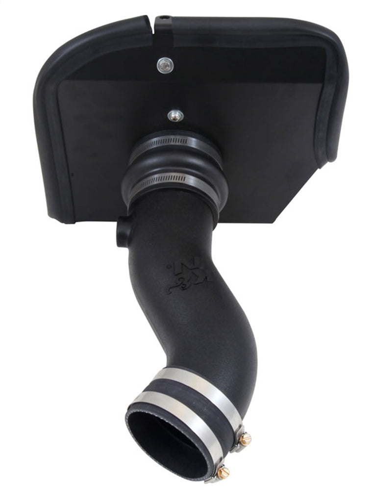 K&N Filters 63-1569 63 Series Aircharger Kit Fits 14-18 Cherokee (KL)