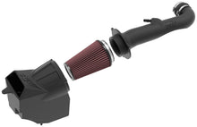 Load image into Gallery viewer, K&amp;N Filters 63-1576 63 Series Aircharger Kit