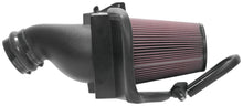 Load image into Gallery viewer, K&amp;N Filters 63-1577 63 Series Aircharger Kit Fits 17-23 Challenger Charger