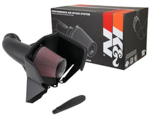 Load image into Gallery viewer, K&amp;N Filters 63-1579 Performance Air Intake System