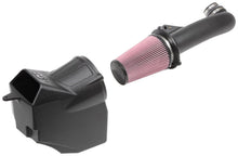 Load image into Gallery viewer, K&amp;N Filters 63-1580 Performance Air Intake System Fits 18-23 Wrangler (JL)