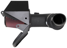 Load image into Gallery viewer, K&amp;N Filters 63-1583 Performance Air Intake System Fits 19-24 2500 3500