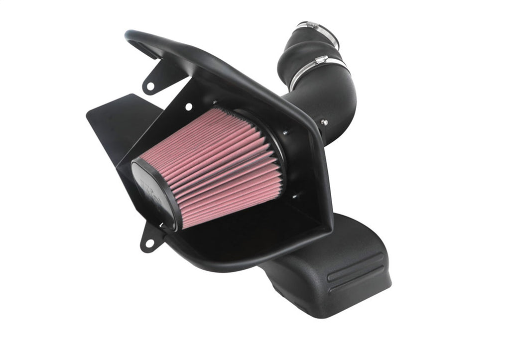 K&N Filters 63-1583 Performance Air Intake System Fits 19-24 2500 3500