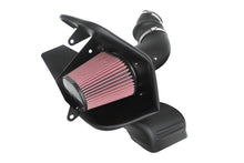 Load image into Gallery viewer, K&amp;N Filters 63-1583 Performance Air Intake System Fits 19-24 2500 3500