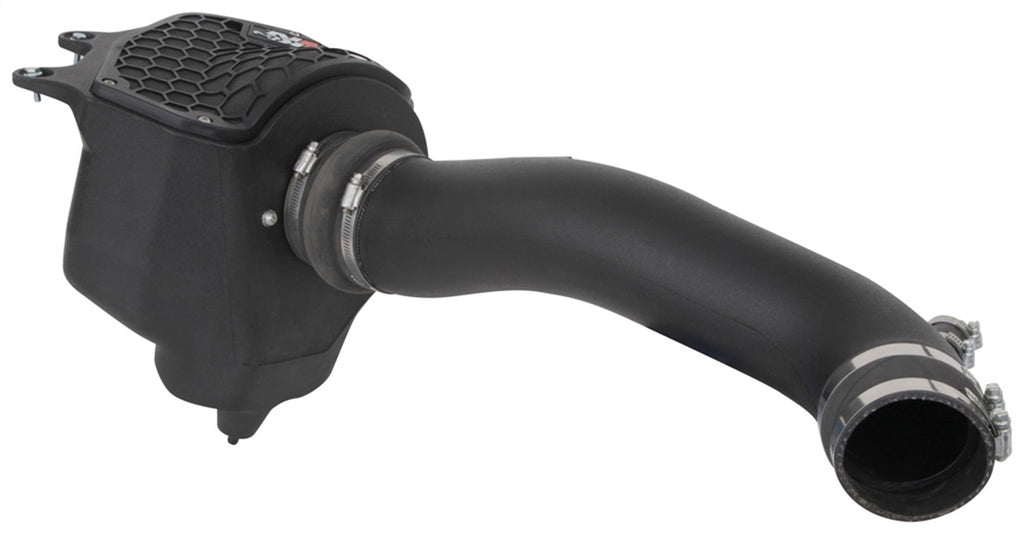 K&N Filters 63-1587 Performance Air Intake System Fits Gladiator Wrangler (JL)