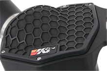 Load image into Gallery viewer, K&amp;N Filters 63-1587 Performance Air Intake System Fits Gladiator Wrangler (JL)