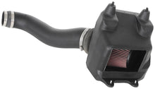 Load image into Gallery viewer, K&amp;N Filters 63-1587 Performance Air Intake System Fits Gladiator Wrangler (JL)