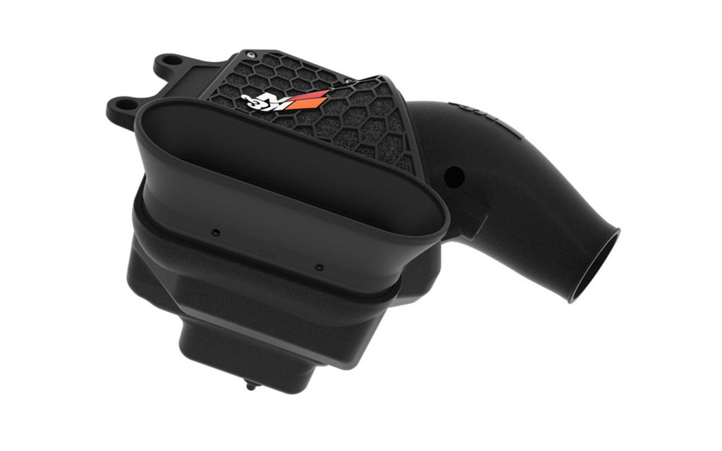 K&N Filters 63-1588 Performance Air Intake System Fits 21-24 Wrangler (JL)