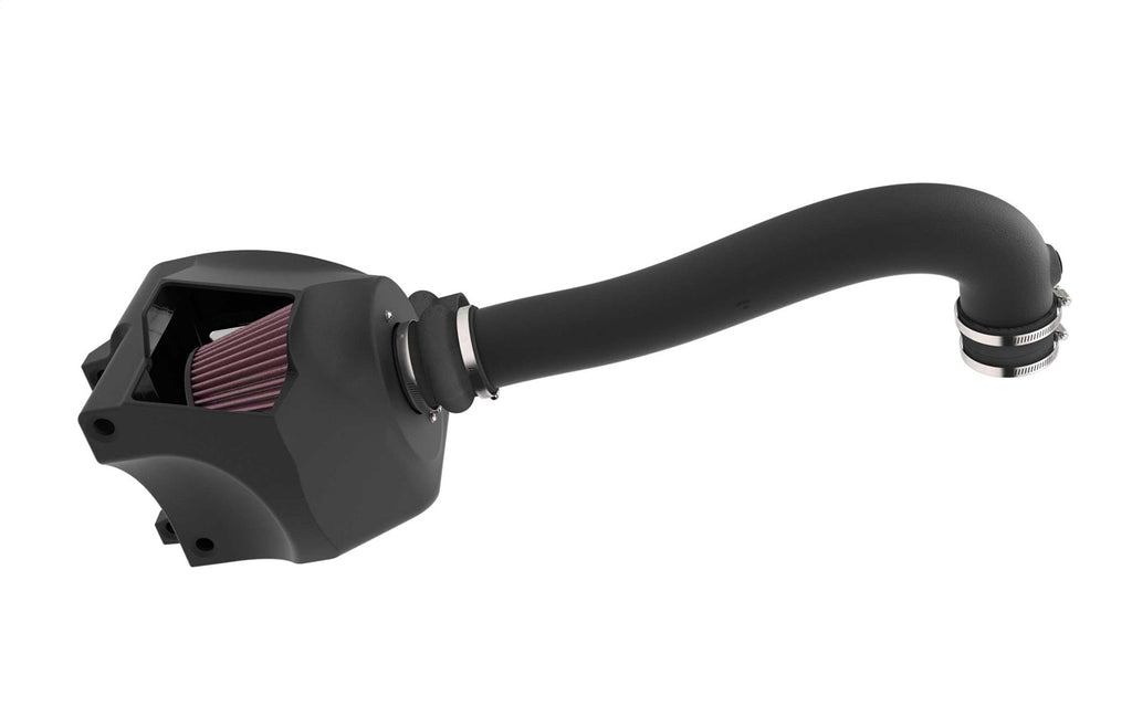 K&N Filters 63-1594 Performance Air Intake System Fits 20-23 1500