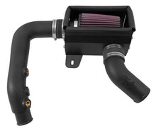 Load image into Gallery viewer, K&amp;N Filters 63-1700 63 Series Aircharger Kit Fits 13-14 500
