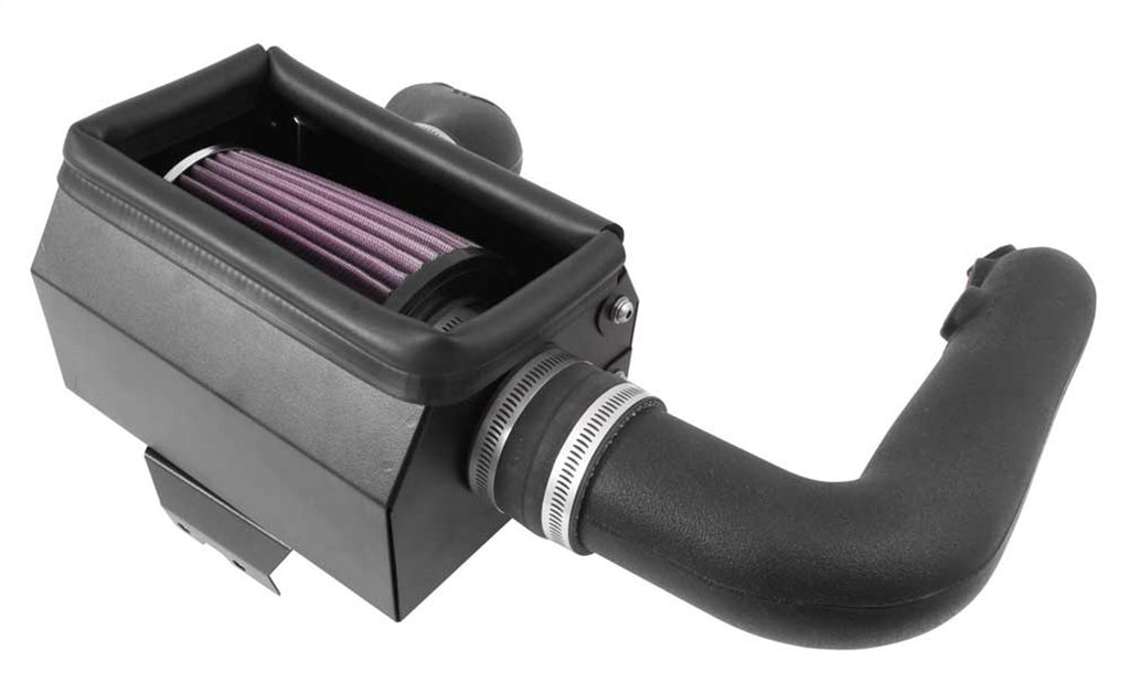 K&N Filters 63-1700 63 Series Aircharger Kit Fits 13-14 500