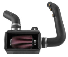 Load image into Gallery viewer, K&amp;N Filters 63-1700 63 Series Aircharger Kit Fits 13-14 500