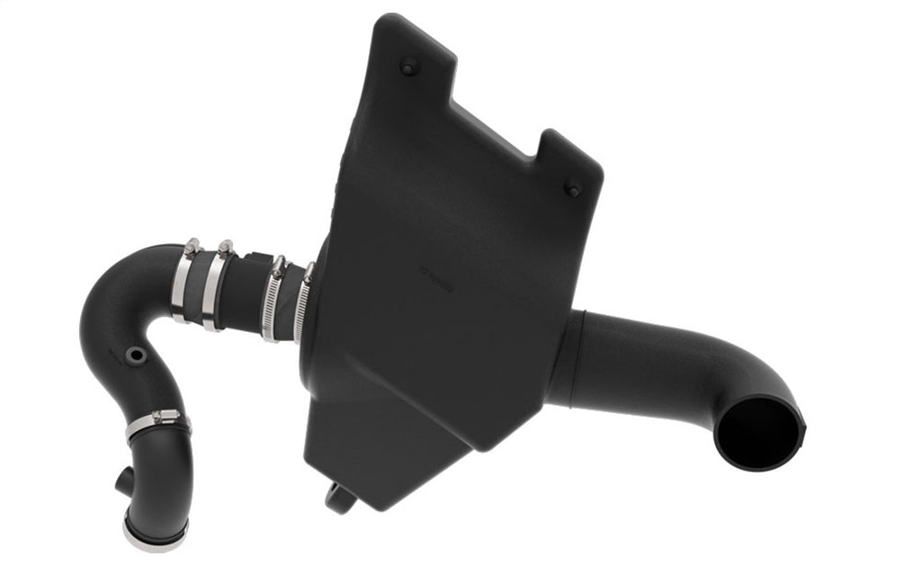 K&N Filters 63-1701 Performance Air Intake System