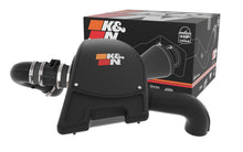 Load image into Gallery viewer, K&amp;N Filters 63-1701 Performance Air Intake System