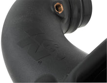 Load image into Gallery viewer, K&amp;N Filters 63-2515 Performance Air Intake System Fits 20-22 Mustang