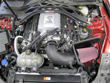 Load image into Gallery viewer, K&amp;N Filters 63-2515 Performance Air Intake System Fits 20-22 Mustang