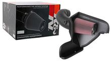 Load image into Gallery viewer, K&amp;N Filters 63-2515 Performance Air Intake System Fits 20-22 Mustang