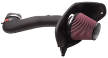 Load image into Gallery viewer, K&amp;N Filters 63-2565 63 Series Aircharger Kit Fits 07-09 Mustang