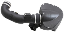Load image into Gallery viewer, K&amp;N Filters 63-2578 63 Series Aircharger Kit Fits 11-14 Mustang