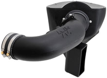 Load image into Gallery viewer, K&amp;N Filters 63-2578 63 Series Aircharger Kit Fits 11-14 Mustang