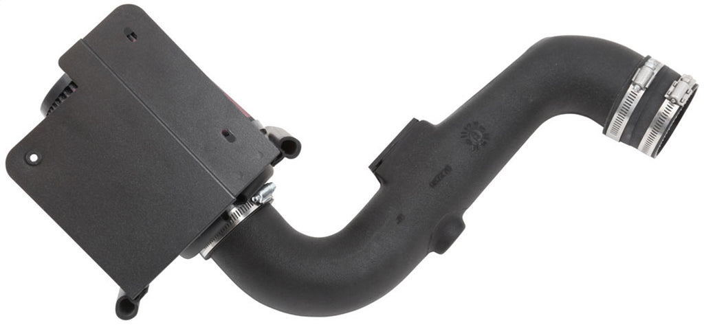 K&N Filters 63-2587 63 Series Aircharger Kit Fits 14-19 Fiesta