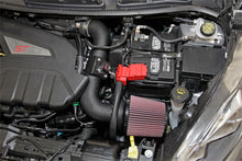 Load image into Gallery viewer, K&amp;N Filters 63-2587 63 Series Aircharger Kit Fits 14-19 Fiesta