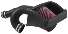 Load image into Gallery viewer, K&amp;N Filters 63-2592 63 Series Aircharger Kit Fits 15-16 F-150