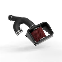 Load image into Gallery viewer, K&amp;N Filters 63-2592 63 Series Aircharger Kit Fits 15-16 F-150
