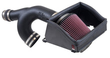 Load image into Gallery viewer, K&amp;N Filters 63-2593 63 Series Aircharger Kit Fits 15-23 F-150