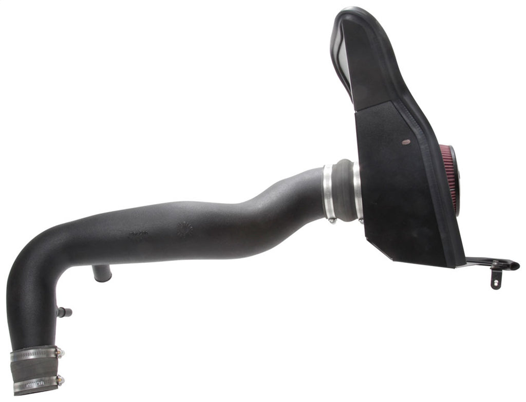 K&N Filters 63-2606 63 Series Aircharger Kit Fits 18-23 Mustang