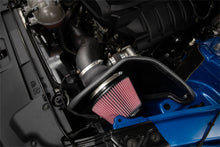 Load image into Gallery viewer, K&amp;N Filters 63-2606 63 Series Aircharger Kit Fits 18-23 Mustang