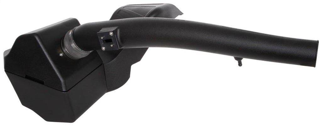 K&N Filters 63-2607 Performance Air Intake System Fits 18-19 F-150