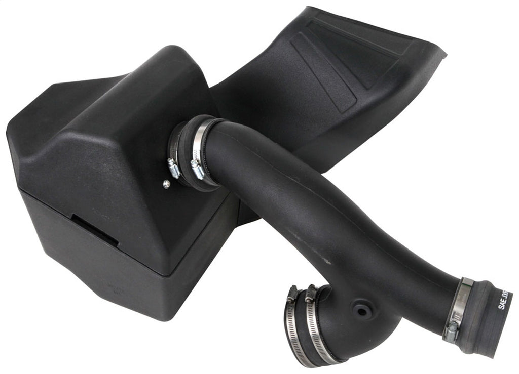 K&N Filters 63-2609 63 Series Aircharger Kit Fits Expedition F-150 Navigator
