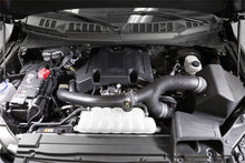 Load image into Gallery viewer, K&amp;N Filters 63-2609 63 Series Aircharger Kit Fits Expedition F-150 Navigator