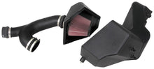 Load image into Gallery viewer, K&amp;N Filters 63-2609 63 Series Aircharger Kit Fits Expedition F-150 Navigator
