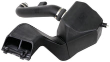Load image into Gallery viewer, K&amp;N Filters 63-2610 63 Series Aircharger Kit Fits 15-20 F-150