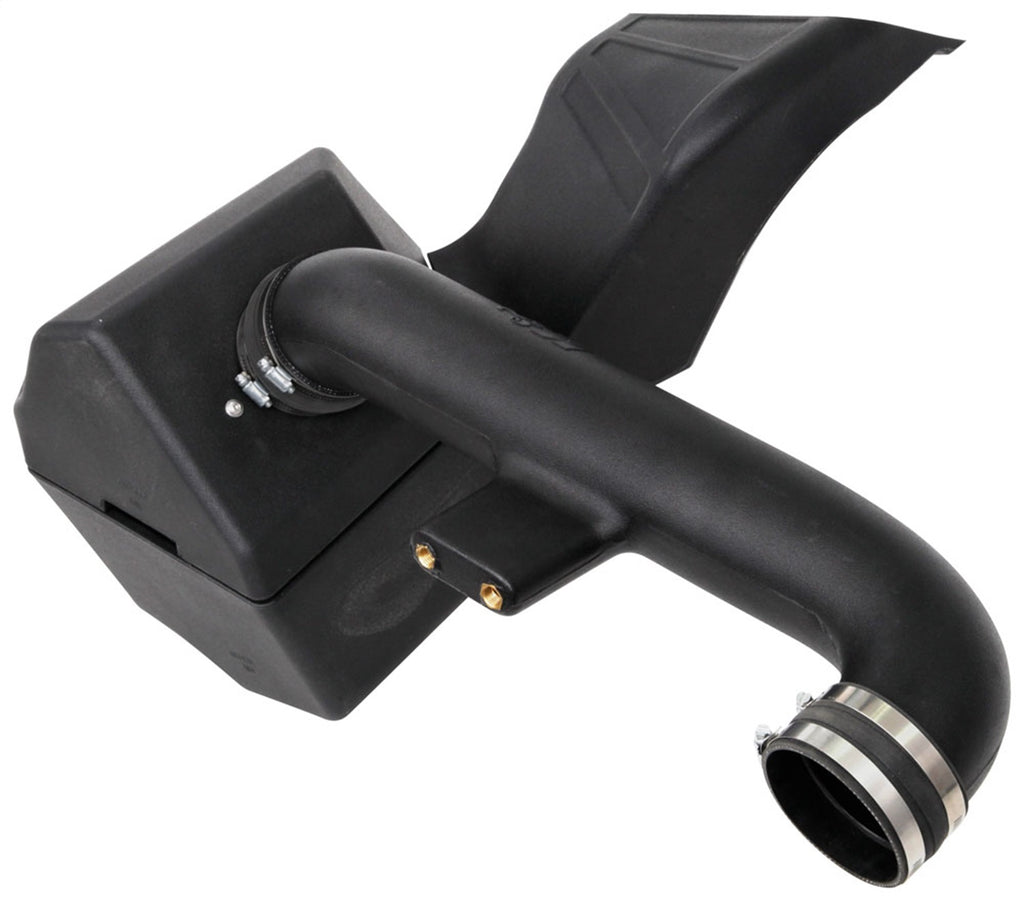 K&N Filters 63-2610 63 Series Aircharger Kit Fits 15-20 F-150